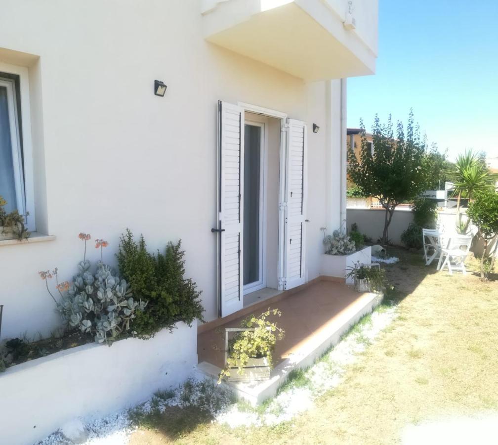 Casa Vacanze Olbia Exterior foto