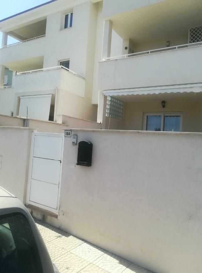 Casa Vacanze Olbia Exterior foto