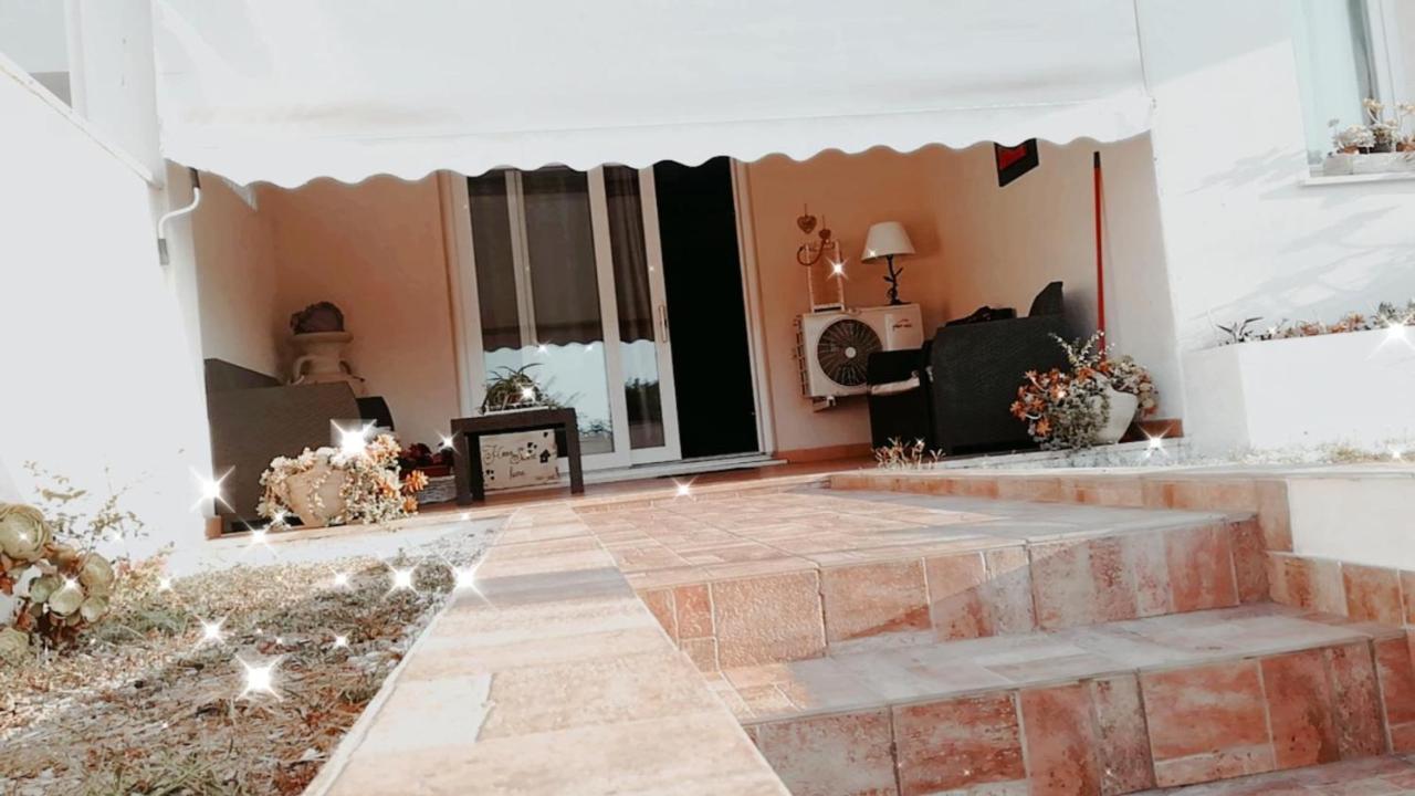 Casa Vacanze Olbia Exterior foto