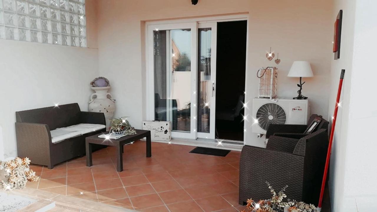 Casa Vacanze Olbia Exterior foto