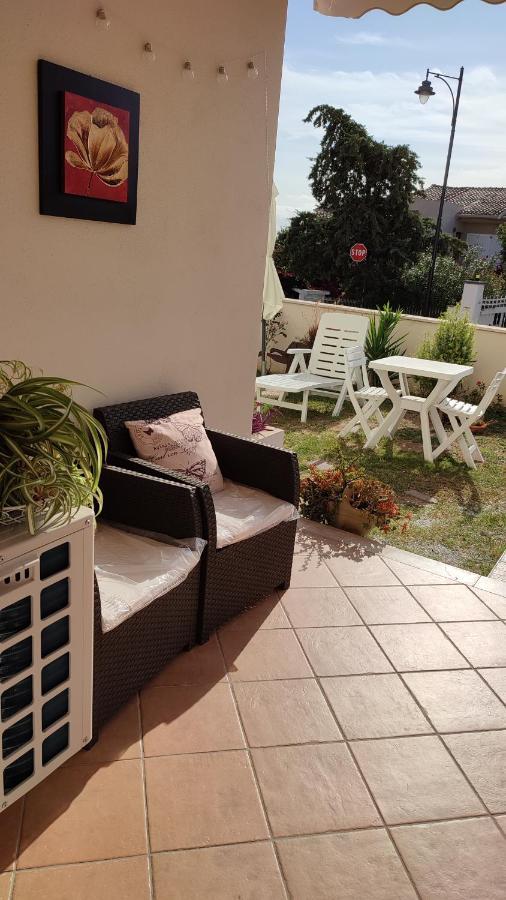 Casa Vacanze Olbia Exterior foto