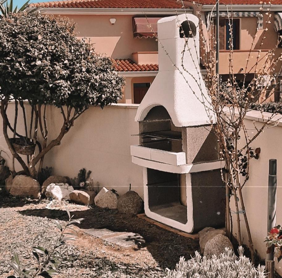 Casa Vacanze Olbia Exterior foto