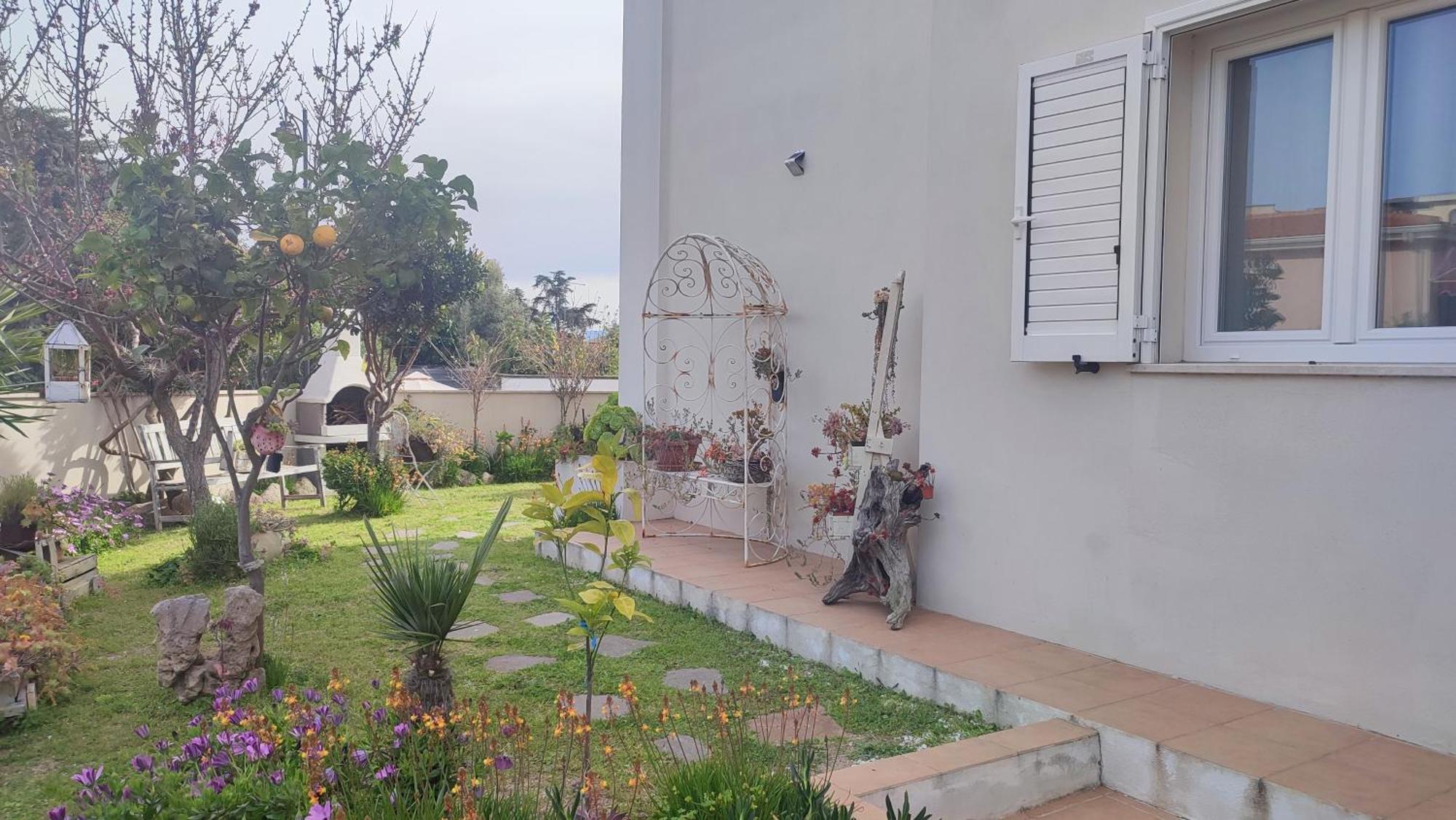 Casa Vacanze Olbia Exterior foto
