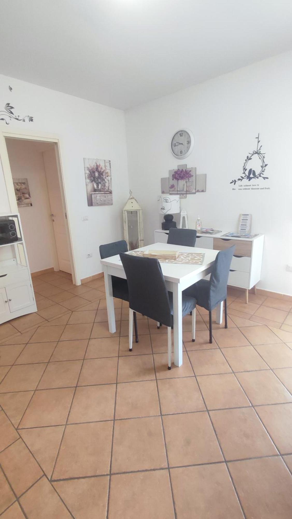 Casa Vacanze Olbia Exterior foto