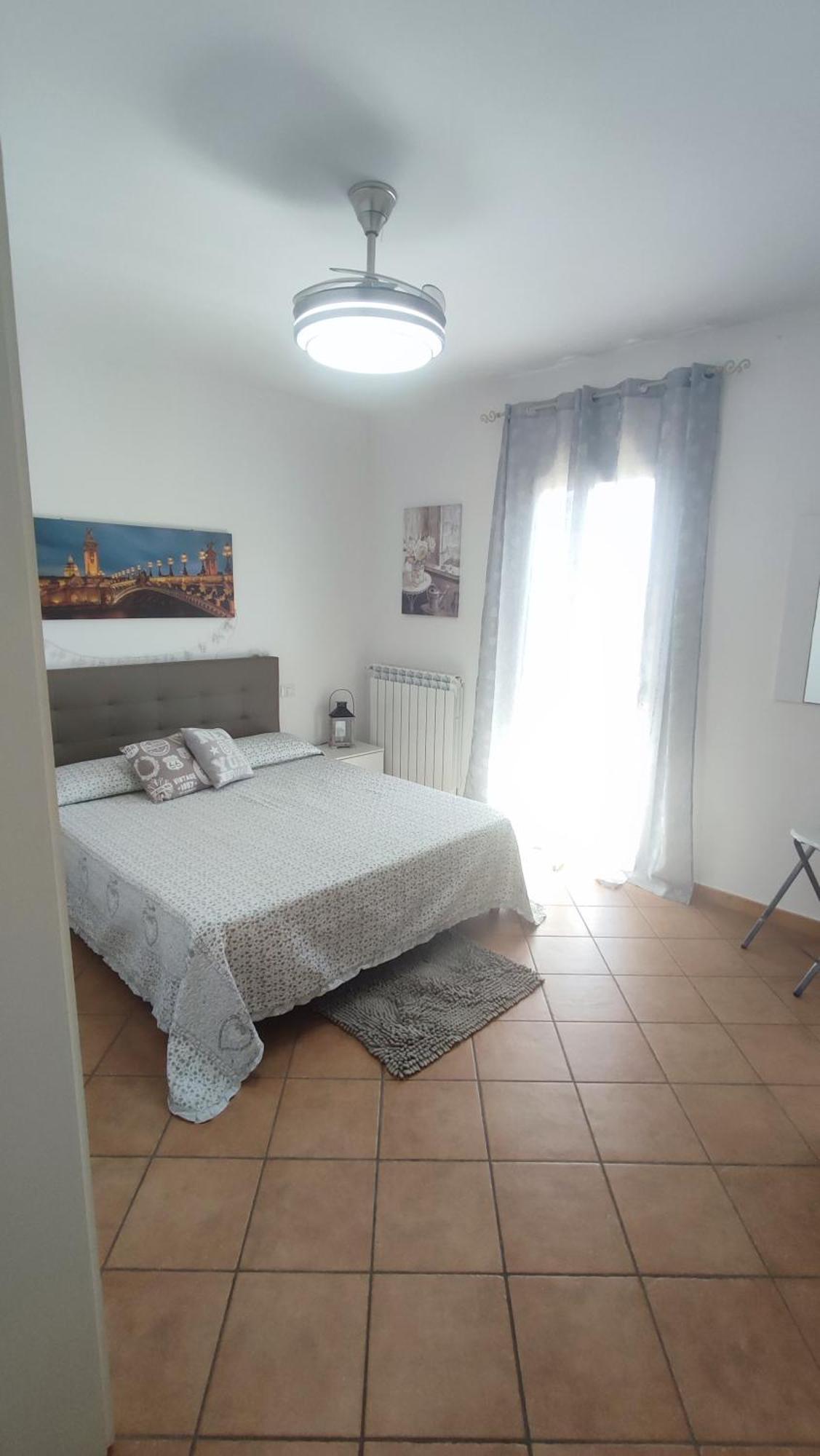 Casa Vacanze Olbia Exterior foto